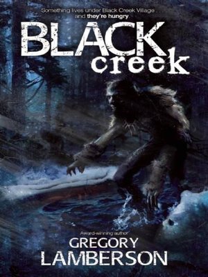 cover image of Black Creek